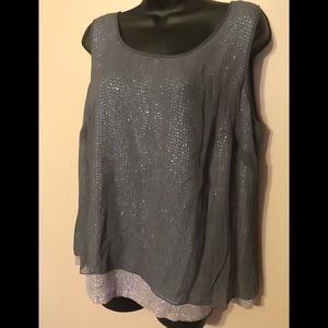 Sleeveless Jones New York